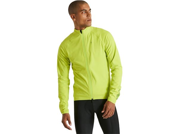 CHAQUETA DE LLUVIA PARA HOMBRES HYPRVIZ RACE-SERIES