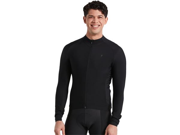 MAILLOT TÉRMICO DE MANGA LARGA SL EXPERT PARA HOMBRE