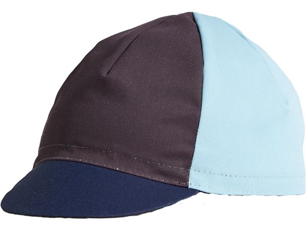 GORRA DE CICLISMO DE ALGODÓN