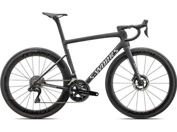 S-WORKS TARMAC SL8