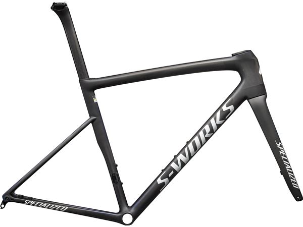 CUADRO S-WORKS TARMAC SL8