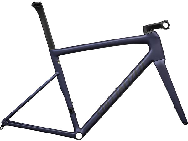 CUADRO TARMAC SL8