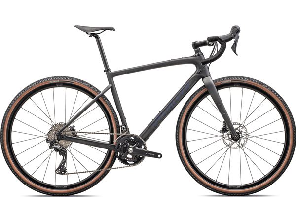 DIVERGE SPORT CARBON