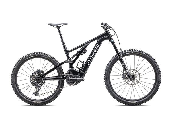 LEVO COMP ALLOY G3 NB