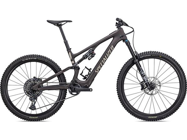 LEVO SL COMP CARBON