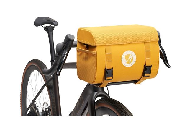 S/F HANDLEBAR BAG