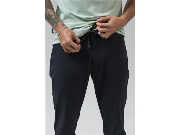 PANTALÓN LARGO MAVERICK HOMBRE ASPHALT