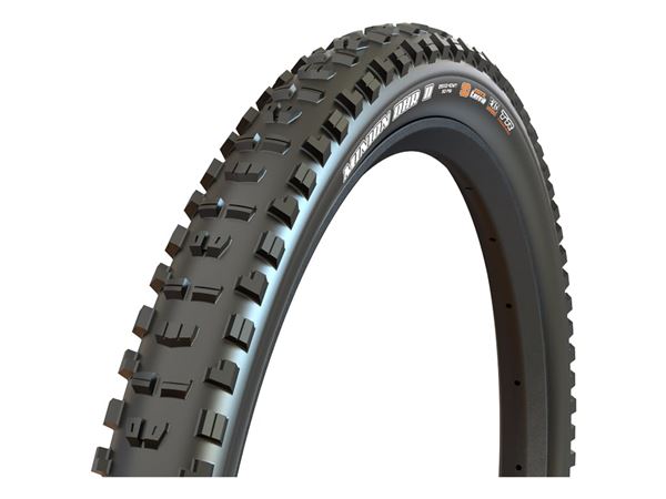 CUB.MAXXIS MINION DHR II MOUNTAIN 29X2.60 FOLDABLE 3CT/DD/TR