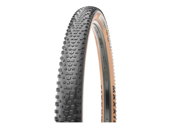 CUB.MAXXIS REKON RACE MOUNTAIN 29X2.40WT EXO/TR/TANWALL