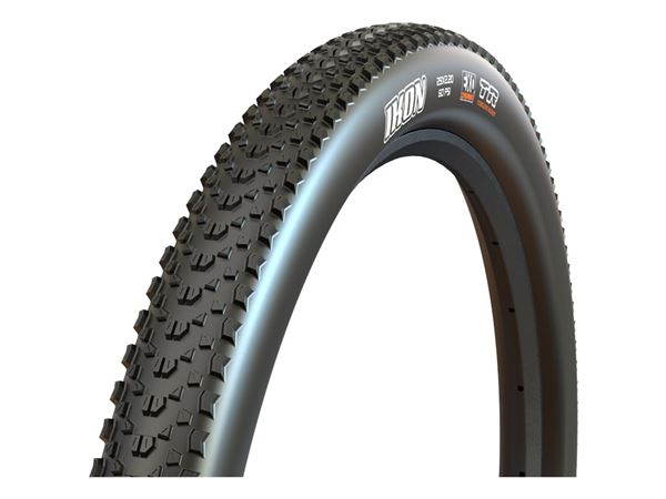 CUB.MAXXIS IKON MOUNTAIN 29X2.40 FOLDABLE MAXXSPEED/EXO/TR