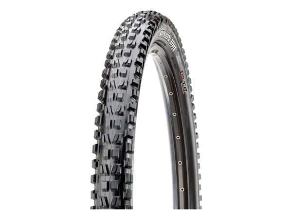 CUB.MAXXIS MINION DHF MOUNTAIN 29X2.30 FOLDABLE EXO/TR