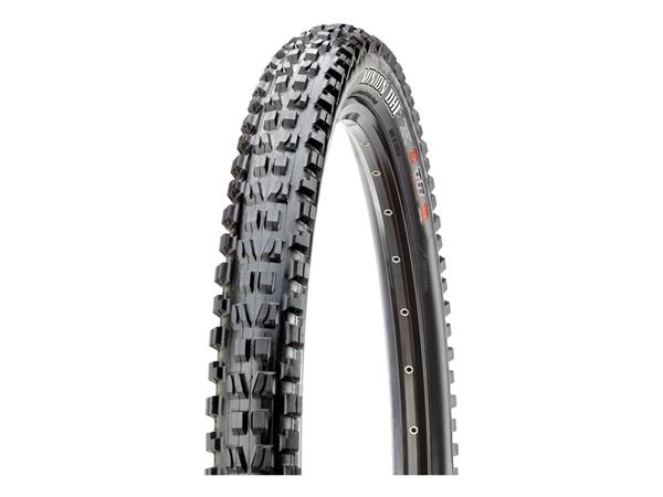 CUB.MAXXIS MINION DHF DOWNHILL 29X2.50 3CG/TR/DH