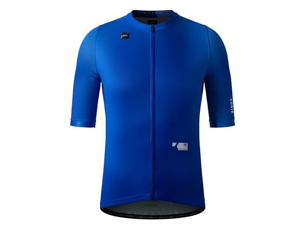 MAILLOT STARK HOMBRE AZURE