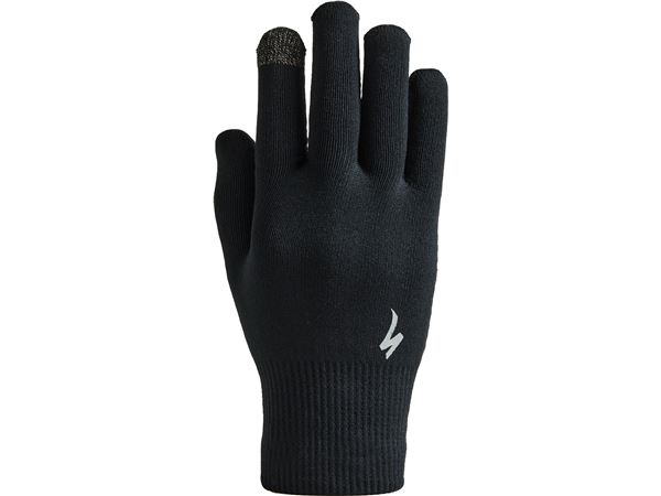 THERMAL KNIT GLOVES