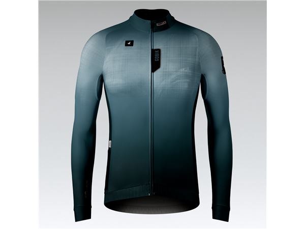 MAILLOT HYDER HOMBRE WILLOW