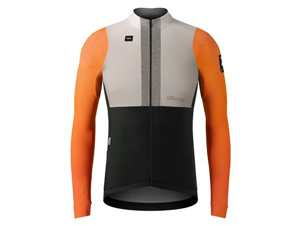 MAILLOT HYDER BLEND HOMBRE AURLAND