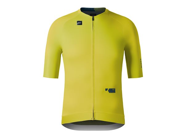 MAILLOT CX PRO 3.0 UNISEX KIWI