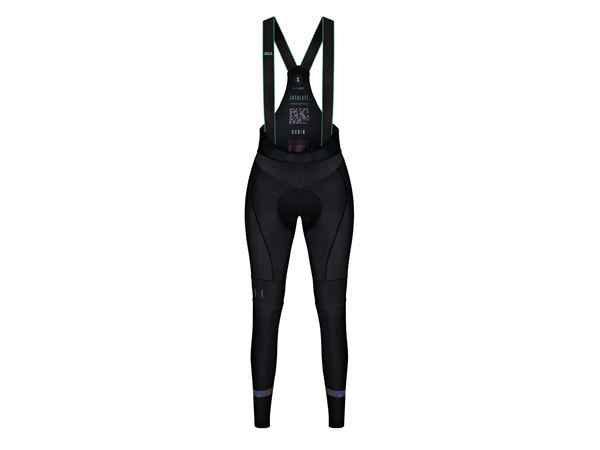 CULOTTE LARGO ABSOLUTE 4.0 MUJER - K9