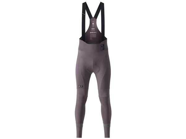 CULOTTE LARGO ABSOLUTE 6.0 HOMBRE JAVA - K10