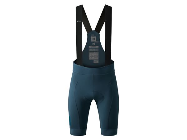 CULOTTE CORTO MATT 2.0 HOMBRE CORSAIR