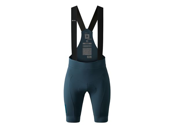 CULOTTE CORTO MATT 2.0 MUJER CORSAIR