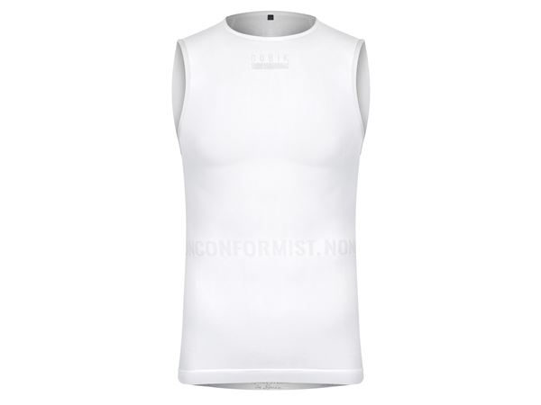 CAMISETA INTERIOR SIN MANGAS LIMBER SKIN HOMBRE ICELANDIC