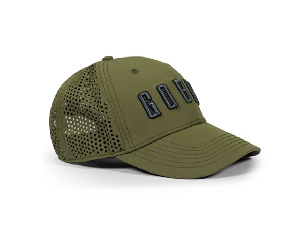 GORRA UNISEX TRUCKER ARMY 2.0