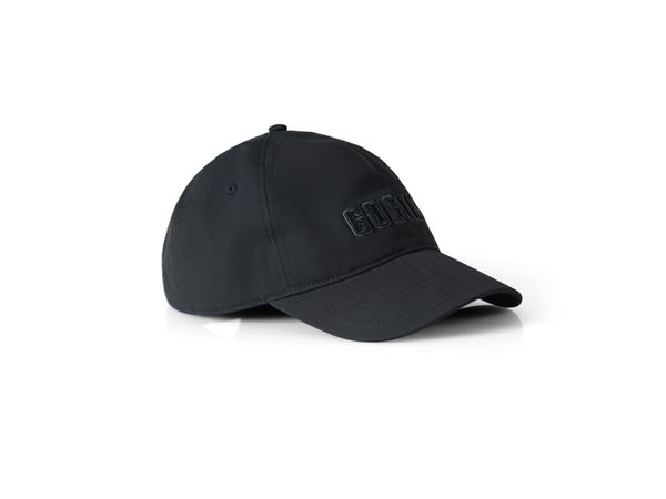 GORRA UNWIND UNISEX BLACK LEAD