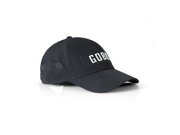 GORRA TRUCKER 3.0 UNISEX BLACK LEAD