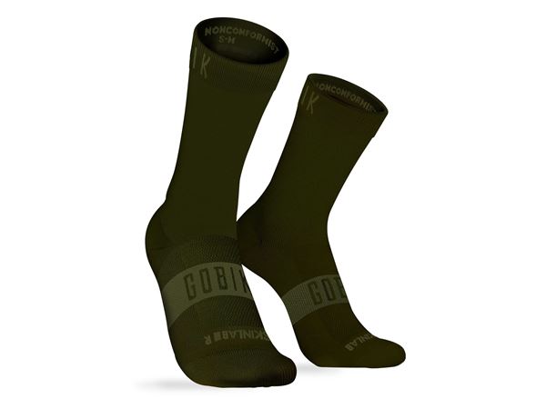 CALCETINES PURE UNISEX ARMY