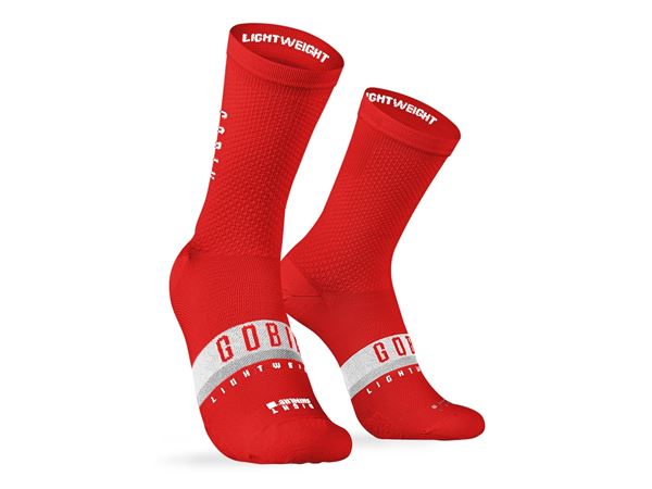 CALCETINES LIGHTWEIGHT UNISEX SAVAGE RED