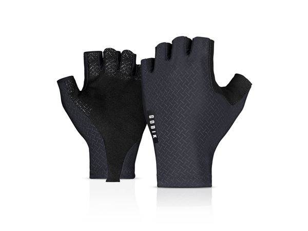 GUANTES CORTOS BLACK MAMBA UNISEX SLATE GRAY