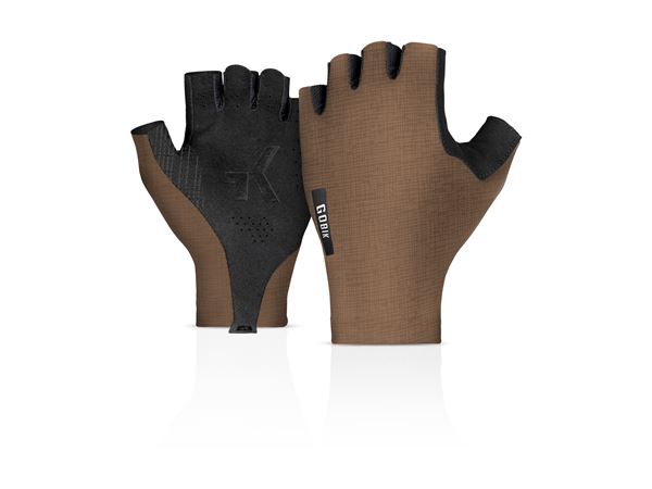 GUANTES MAMBA 2.0 UNISEX TOFFEE