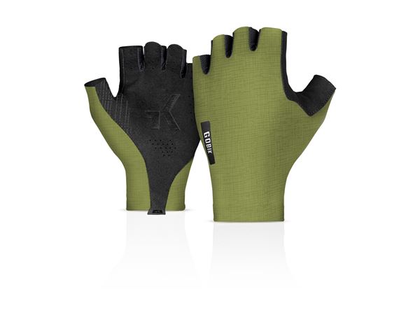 GUANTES MAMBA 2.0 UNISEX OLIVE GREEN