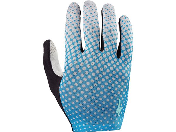 WOMENS GRAIL LONG FINGER GLOVES