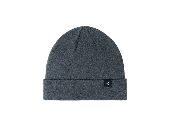 GORRO MERINO CREST UNISEX ALLOY