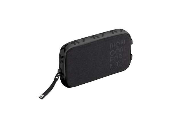 FUNDA PARA MÓVIL ESSENTIAL 2.0 UNISEX TRUE BLACK