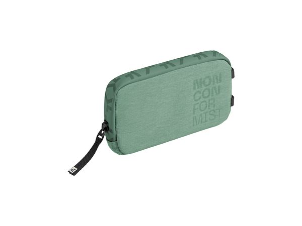 FUNDA PARA MÓVIL ESSENTIAL 2.0 UNISEX HEDGE GREEN