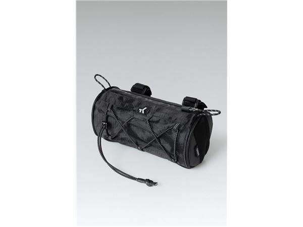 BOLSA DE MANILLAR WANDER UNISEX TRUE BLACK