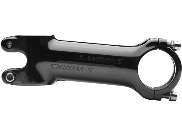 S-WORKS SL STEM WITH EXPANDER PLUG