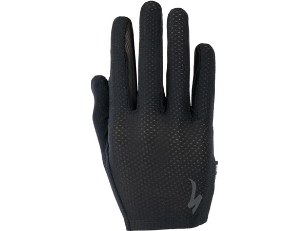 GUANTES DE DEDOS LARGOS BODY GEOMETRY GRAIL