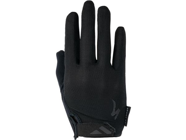 GUANTES DE DEDOS LARGOS BODY GEOMETRY SPORT GEL