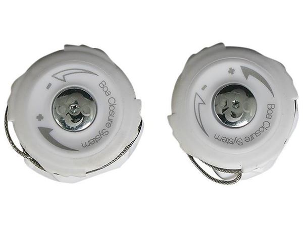 S2-SNAP BOA® CARTRIDGE DIALS