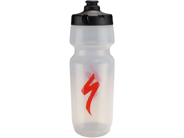 BIG MOUTH 24OZ WATER BOTTLE - S-LOGO