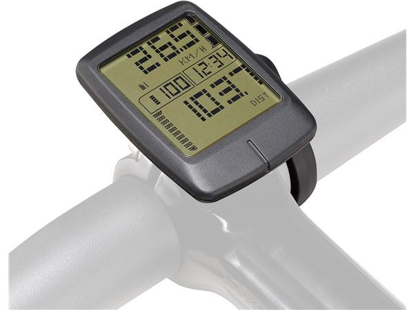 SPECIALIZED TURBO CONNECT DISPLAY (TCD)