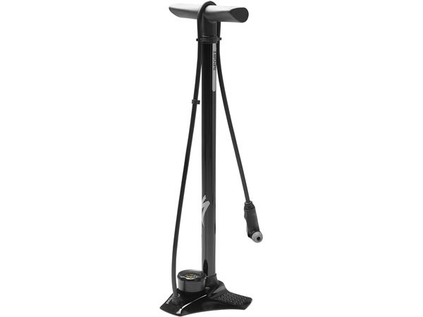 AIR TOOL SPORT FLOOR PUMP