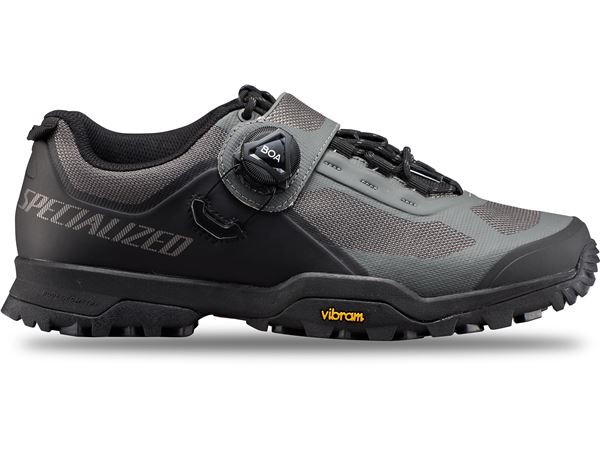 ZAPATILLAS MTB RIME 2.0