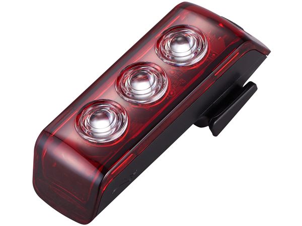 FLUX 250R TAILLIGHT