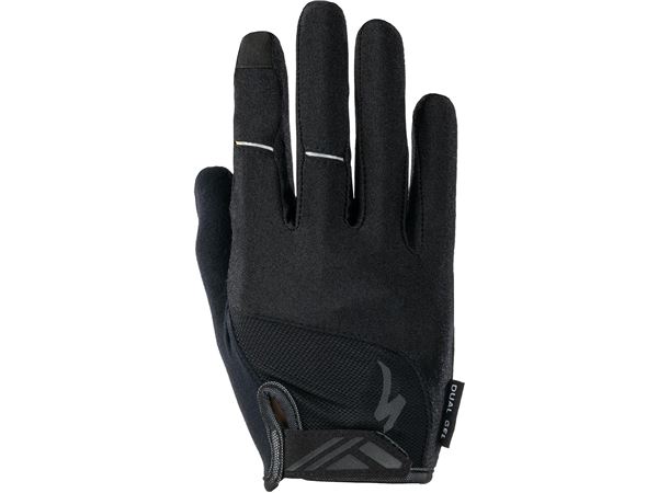 GUANTES LARGOS DUAL-GEL BODY GEOMETRY