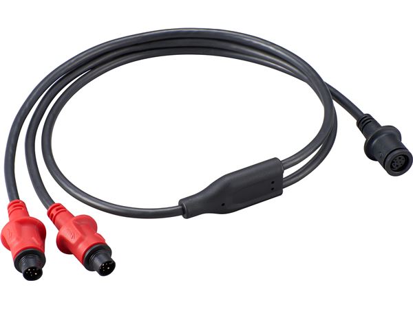 TURBO SL Y CHARGER CABLE